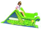 Grasshopper Slide